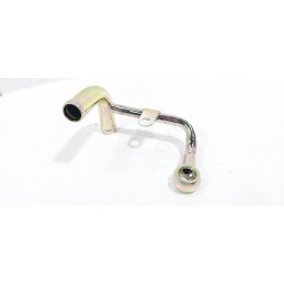TUBO TURBOCOMPRESSORE ACQUA...