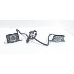 KIT LUCE TARGA ORIGINALE...