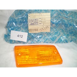 VETRO FRECCIA POSTERIORE DX...