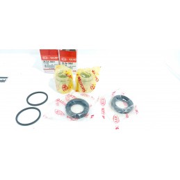 KIT REVISIONE PINZA FRENO...