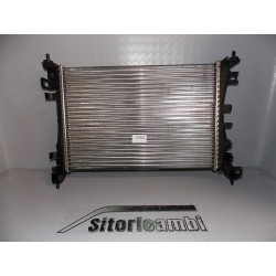 RADIATORE MOTORE ORIGINALE...