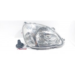 FARO ANTERIORE DX VALEO...