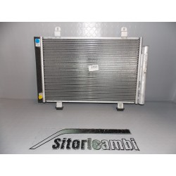 RADIATORE CONDENSATORE ARIA...