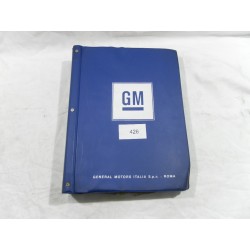 CATALOGO ORIGINALE RICAMBI...