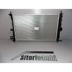 RADIATORE MOTORE ORIGINALE...