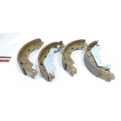 KIT GANASCE FRENI...