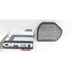 FILTRO ABITACOLO AL CARBONE...