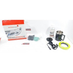 KIT RINNOVA FANALI BOSSAUTO...