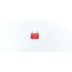MINI FUSIBILE 10A ORIGINALE...