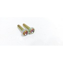 2X VITE BOCCOLA 8X1.25-40...
