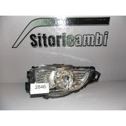 FENDINEBBIA FARO ANTERIORE...