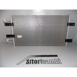 RADIATORE CLIMA...