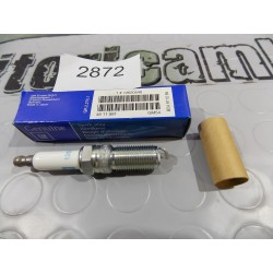 CANDELA ACCENSIONE...