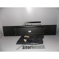 MODANATURA TARGA ORIGINALE...