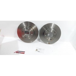 COPPIA DISCO FRENO...