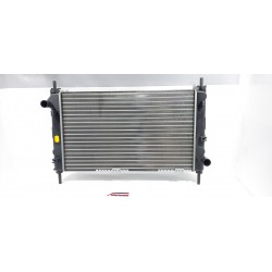 RADIATORE MOTORE VALEO...