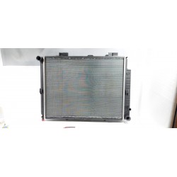 RADIATORE MOTORE VALEO...