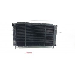 RADIATORE MOTORE IN RAME...