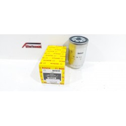 FILTRO CARBURANTE BOSH...