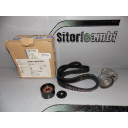 KIT CINGHIA DISTRIBUZIONE...