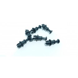 6X SUPPORTO CLIP ORIGINALE...