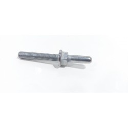 PERNO TESTA ESAGONALE N8X44...