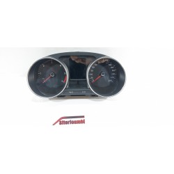 QUADRO STRUMENTI MOTORE...