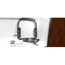 PIASTRA DI FISSAGGIO...