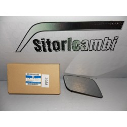 PIASTRA VETRO SPECCHIETTO...