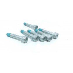 6X BULLONE VITE TORX ALBERO...