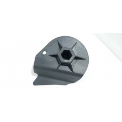 PIASTRA STAFFA CRIC...