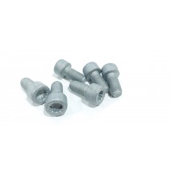 X6 VITE CILINDRICA...