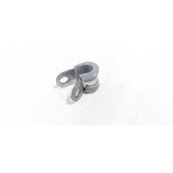 MORSETTO TUBO 8X15...
