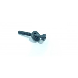 1X VITE ESAGONALE M6X45...
