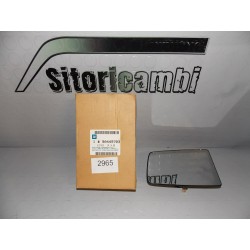 VETRO SPECCHIETTO ESTERNO...