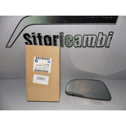 VETRO SPECCHIETTO ASFERICO...