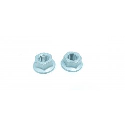2X DADO ESAGONALE M12...