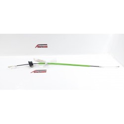 CAVO APERTUTA SERRATURA...