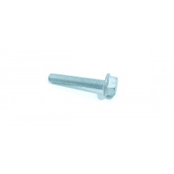 BULLONE ESAGONALE M8X50...