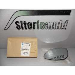 VETRO SPECCHIETTO ESTERNO...