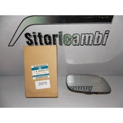 VETRO SPECCHIETTO ESTERNO...