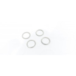 4X ANELLO DI TENUTA 10X13,5...
