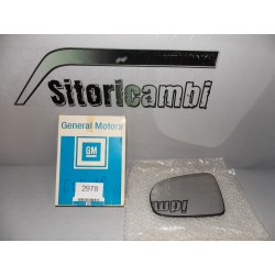 VETRO SPECCHIETTO ESTERNO...
