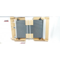 RADIATORE CLIMATIZZATORE...