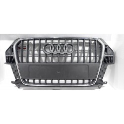 GRIGLIA RADIATORE ANTERIORE...