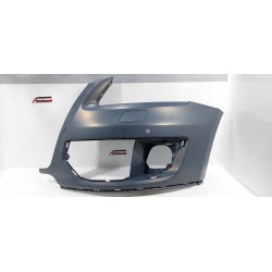 COPERTURA PARAURTI...