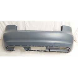 PARAURTI POSTERIORE...