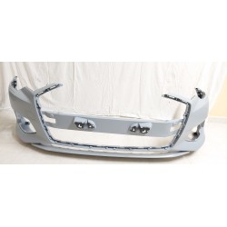 PARAURTI ANTERIORE...