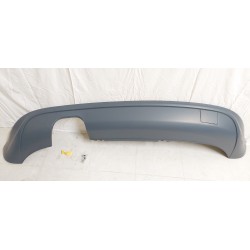 SPOILER PARAURTI POSTERIORE...