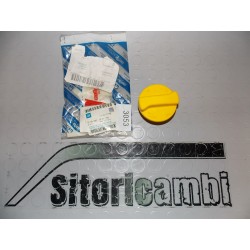 TAPPO RIEMPIMENTO OLIO...